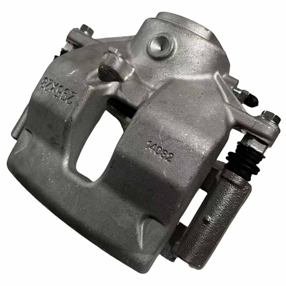2012 Mercedes Benz C300 Brake Caliper